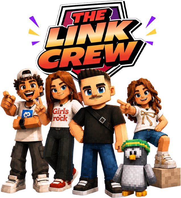 The Link Crew