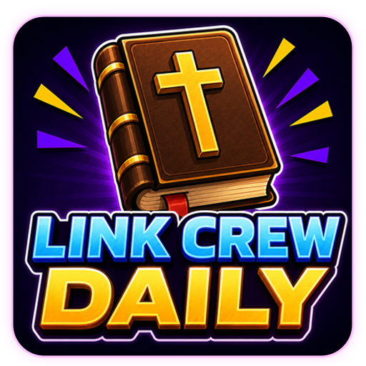 Link Crew Daily