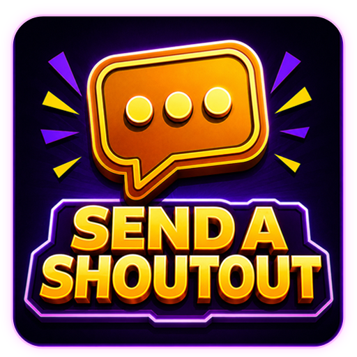 Shoutout
